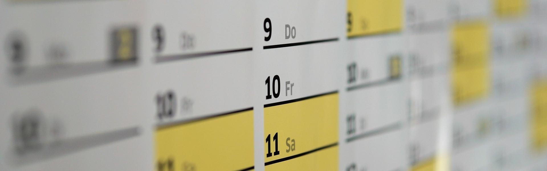 Kalender